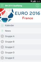 EURO 2016 App