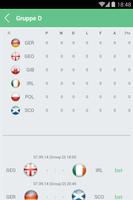 EURO 2016 App