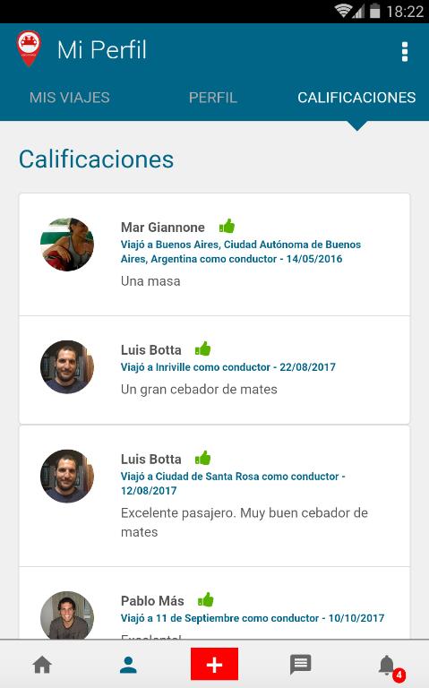 CarpooleAR