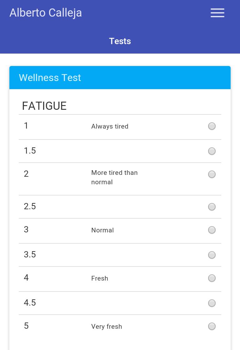 Loadness Athlete