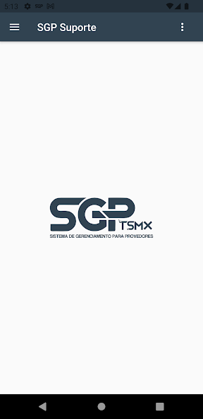 SGP Suporte