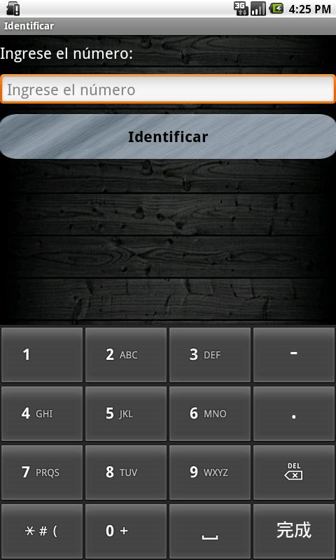 IDoper