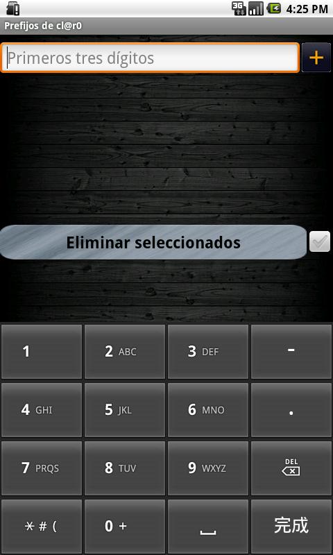 IDoper