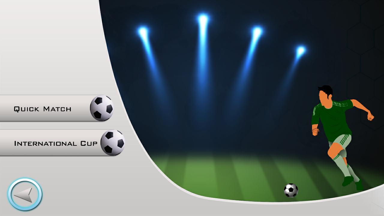 Ultimate Soccer 3D