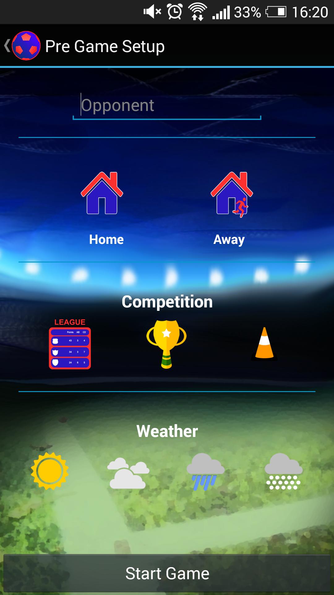 MatchStat