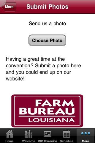 Louisiana Farm Bureau