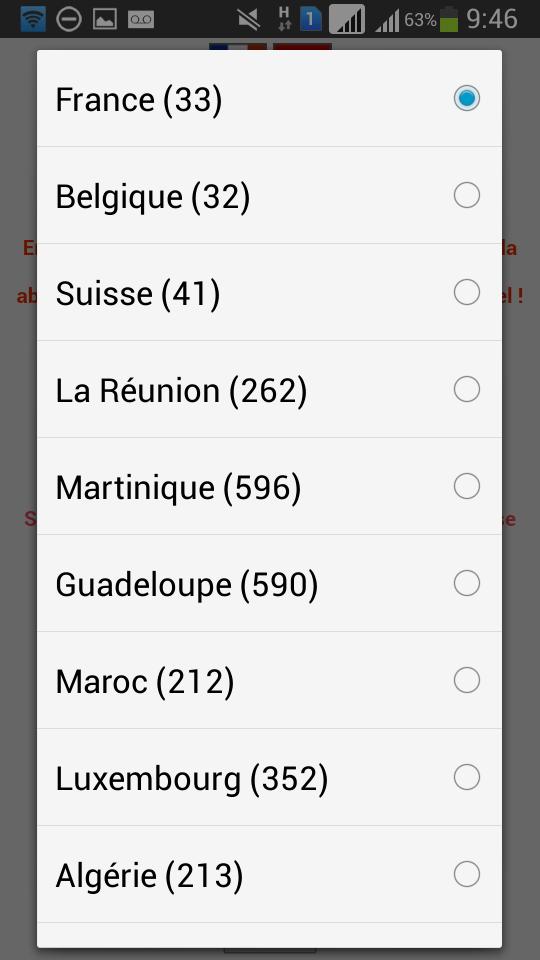 SMS Anonyme gratuit