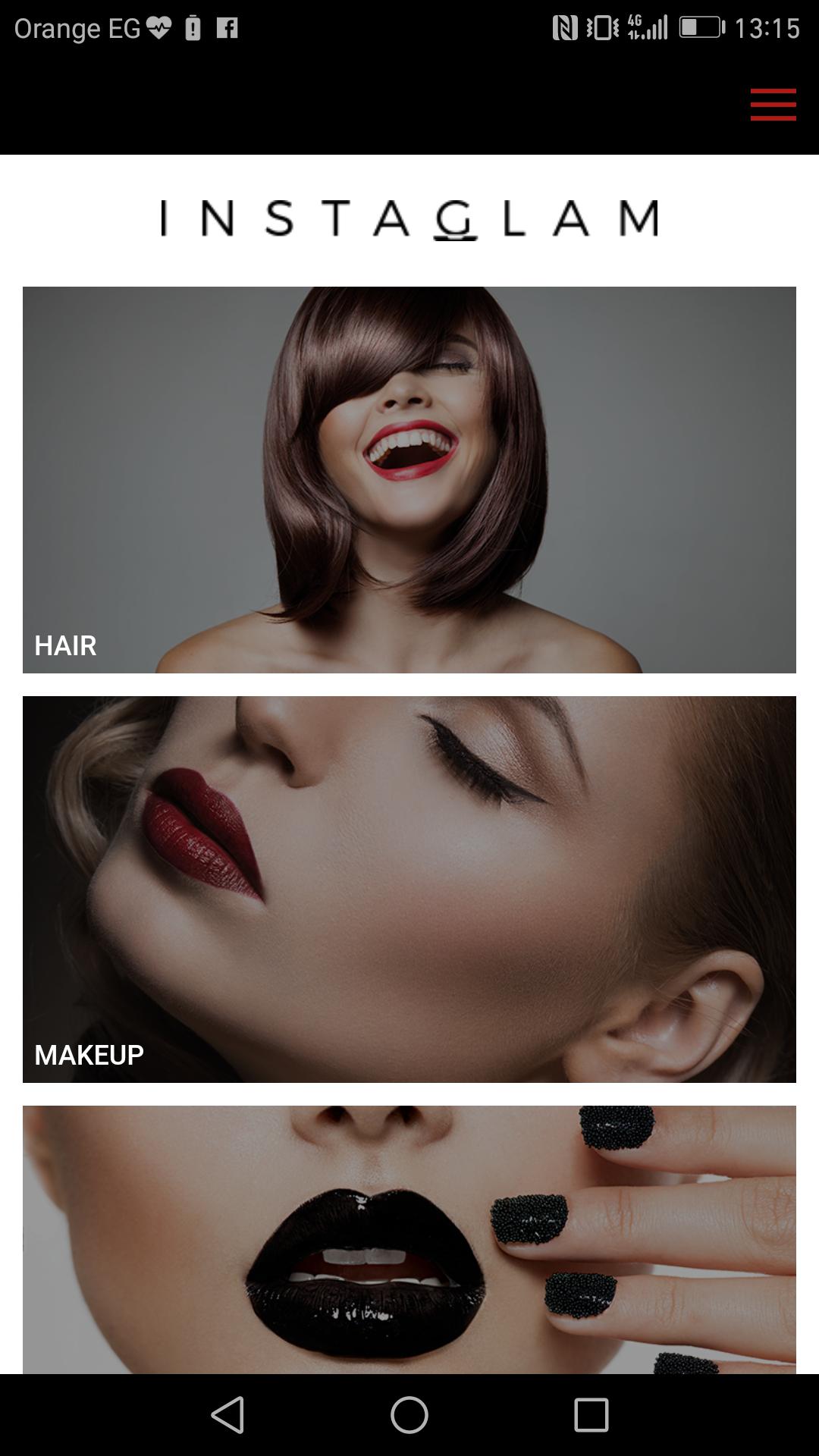 Instaglam Beauty