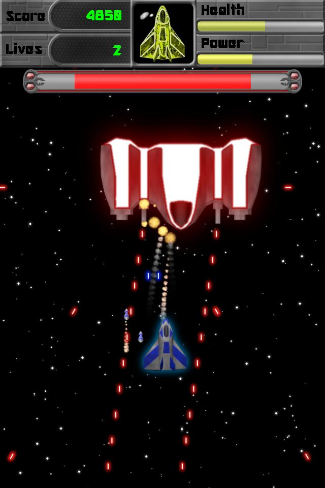 One Ship Army!