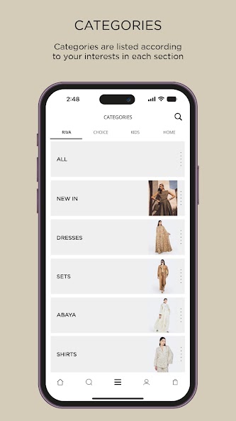 Riva Fashion