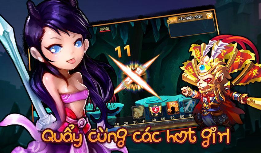 Gunbound Mobi