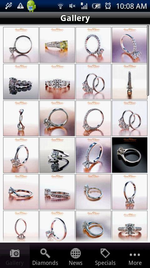 Brian Gavin Diamonds