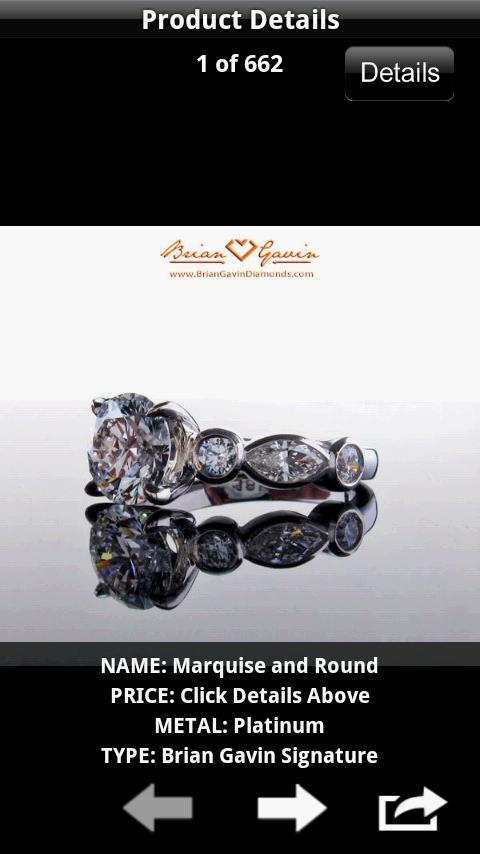 Brian Gavin Diamonds