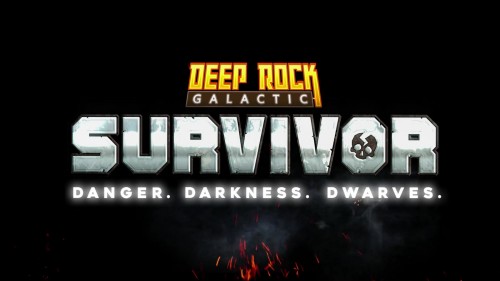 Deep Rock Galaxy Survivor는 시간 가이드를 시작합니다 