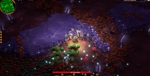 Deep Rock Galaxy Survivor의 가격 도입 