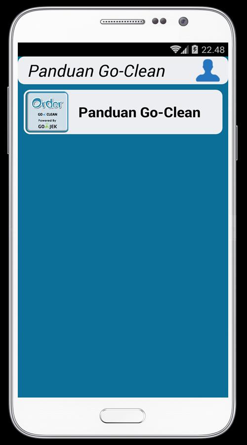 Panduan GOJEK Terbaru