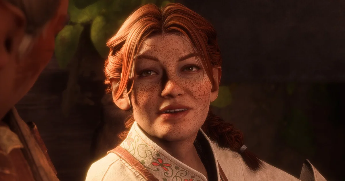 Dragon Age The Veilguard에서 Harding을 로맨스하는 방법 