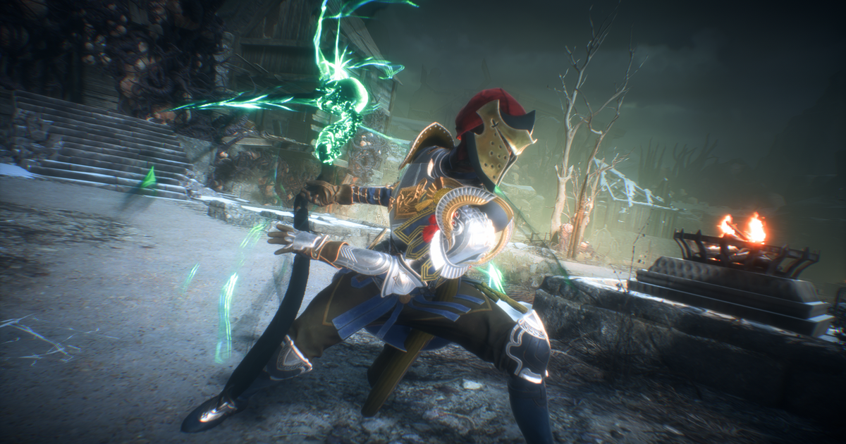 Dragon Age Veilguard Best Reaper 빌드 