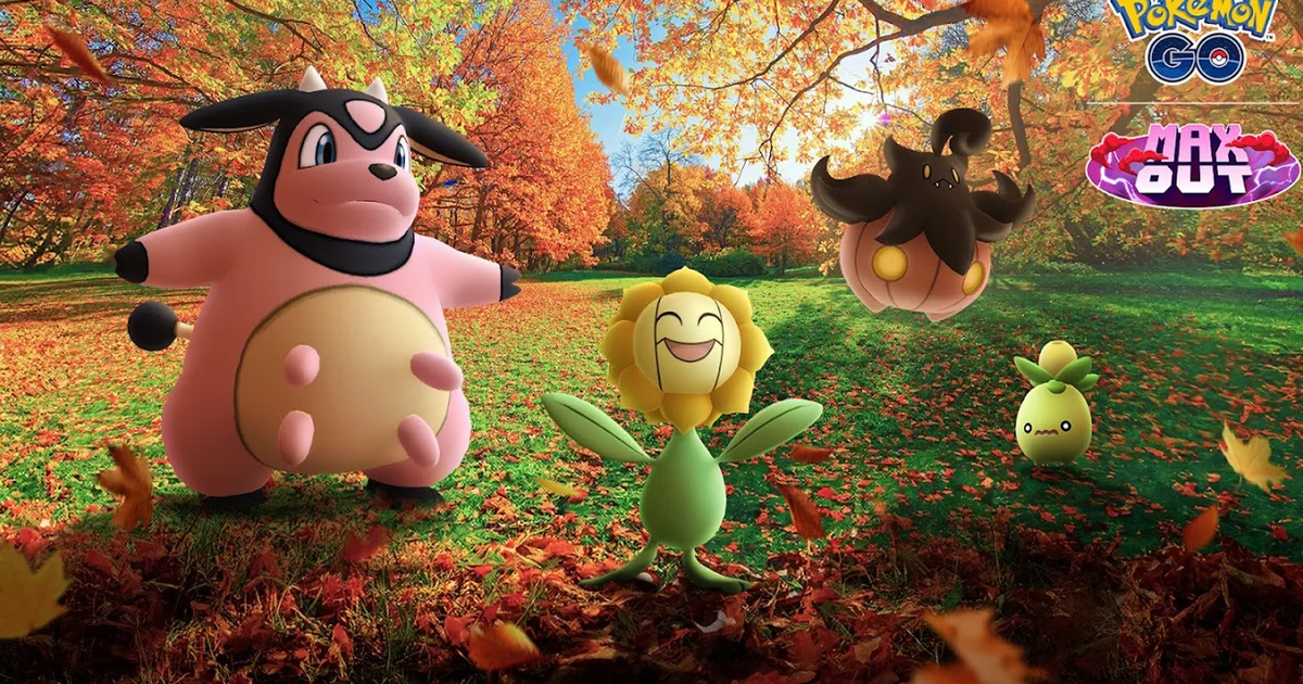 Pokémon Go Harvest Festival 컬렉션 컬렉션 도전, 연구 작업 및 보상 
