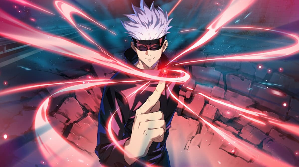 Jujutsu Kaisen Phantom 쌍이 Reroll Guide 