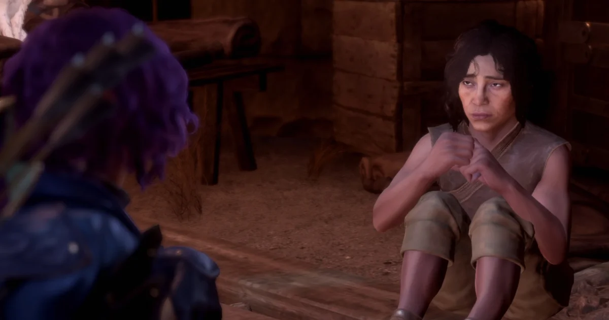 Dragon Age Veilguard에서 뱀 둥지 거래를 완료하는 방법 