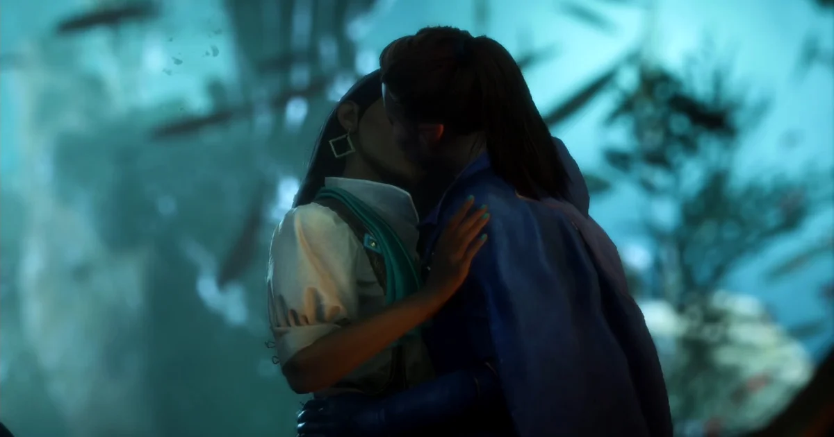 Dragon Age Veilguard Neve 로맨스 가이드 