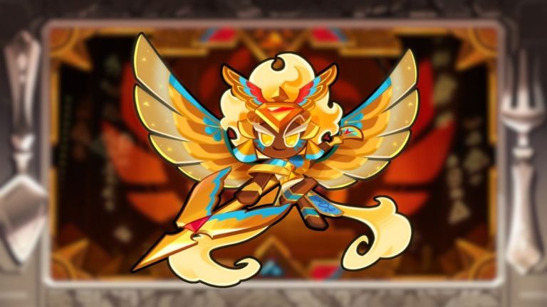 如何在Cookie Run Kingdom中喚醒金奶酪餅乾 