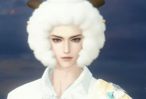 How to get the special effects of Pleasant Goat and Sheep linkage dance in mobile game 