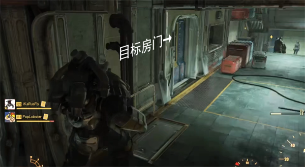 Radiation 76 slugs gain strategy 