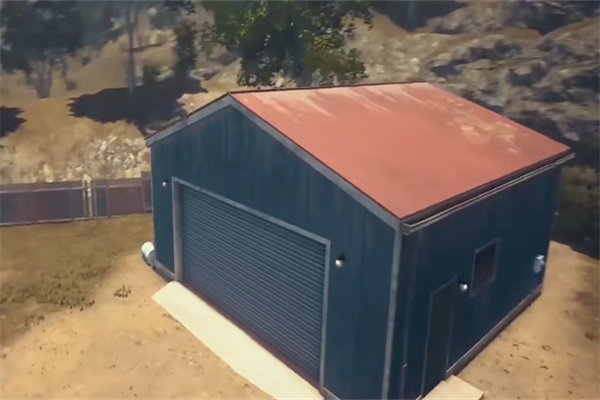 Rotten Country 2 Building Materials Acquisition Guide 