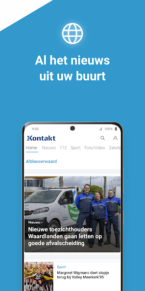 Het Kontakt