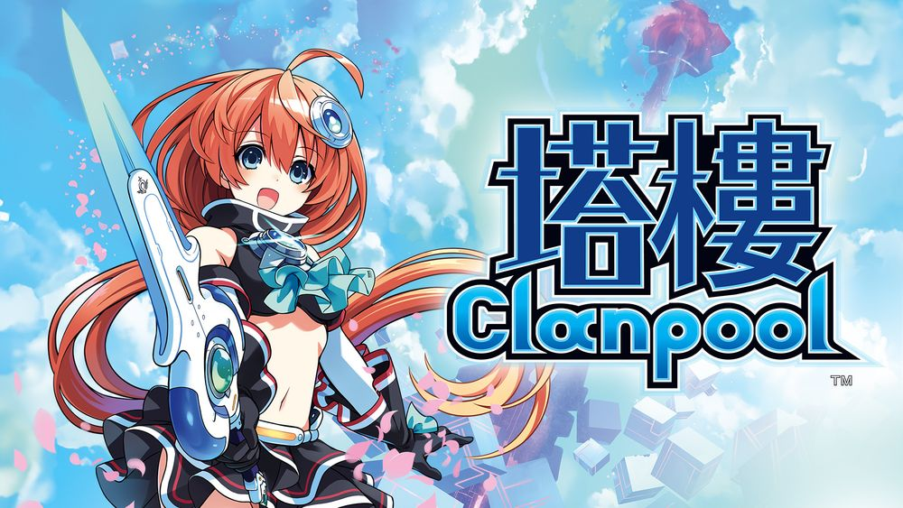 Dungeon RPG "Tower Clanpool" decide lançar oficialmente o Switch de login e a plataforma de PC em 9 de dezembro de 2024. A primeira vez que ele suporta chinês e inglês 