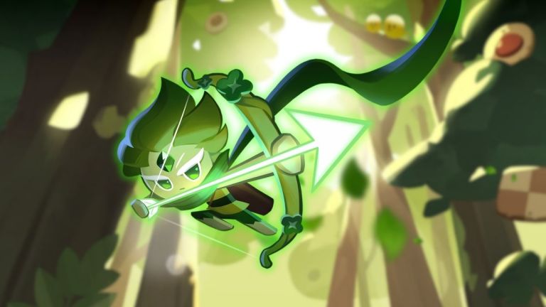 Best Wind Archer Cookie Toppings Build in Cookie Run Kingdom 