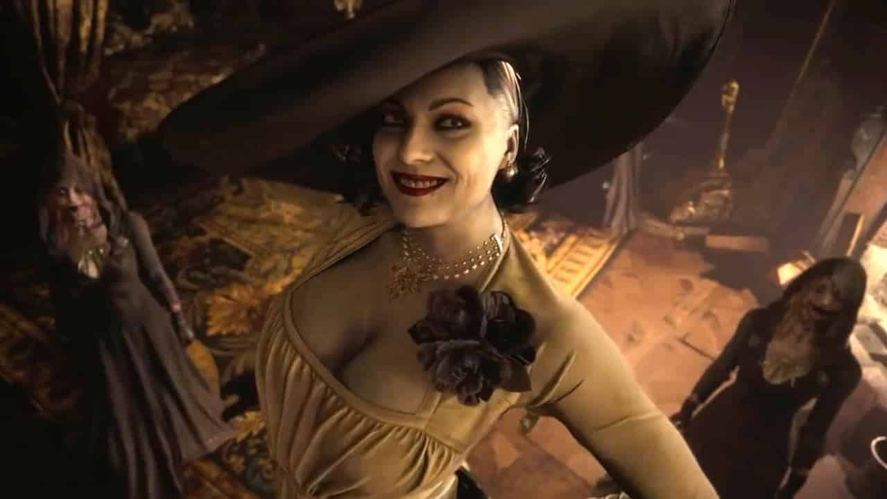 10 Best Scary Games for the PS5 