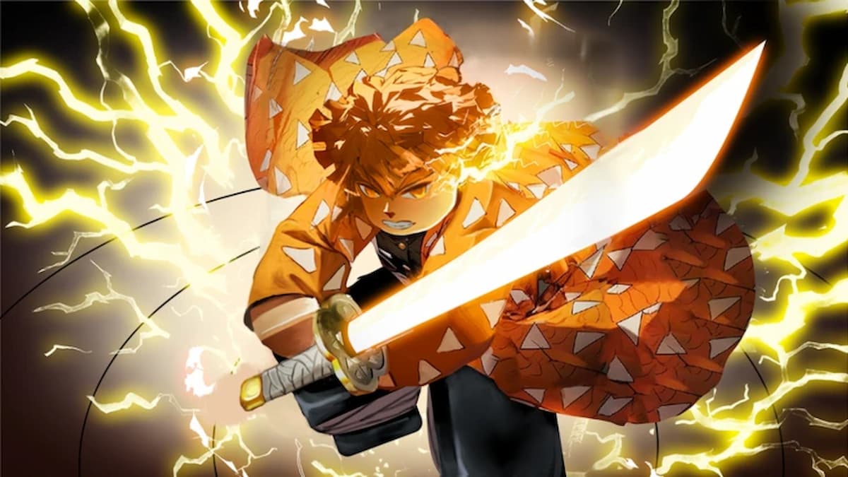 Demon Blade Codes (November 2024) 