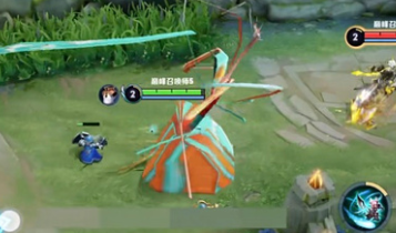 Introduction to the method of obtaining bamboo jealousy in Honor of Kings 