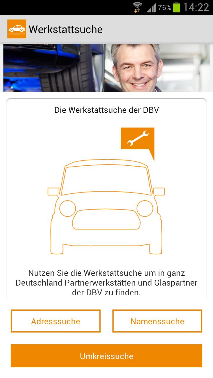 DBV