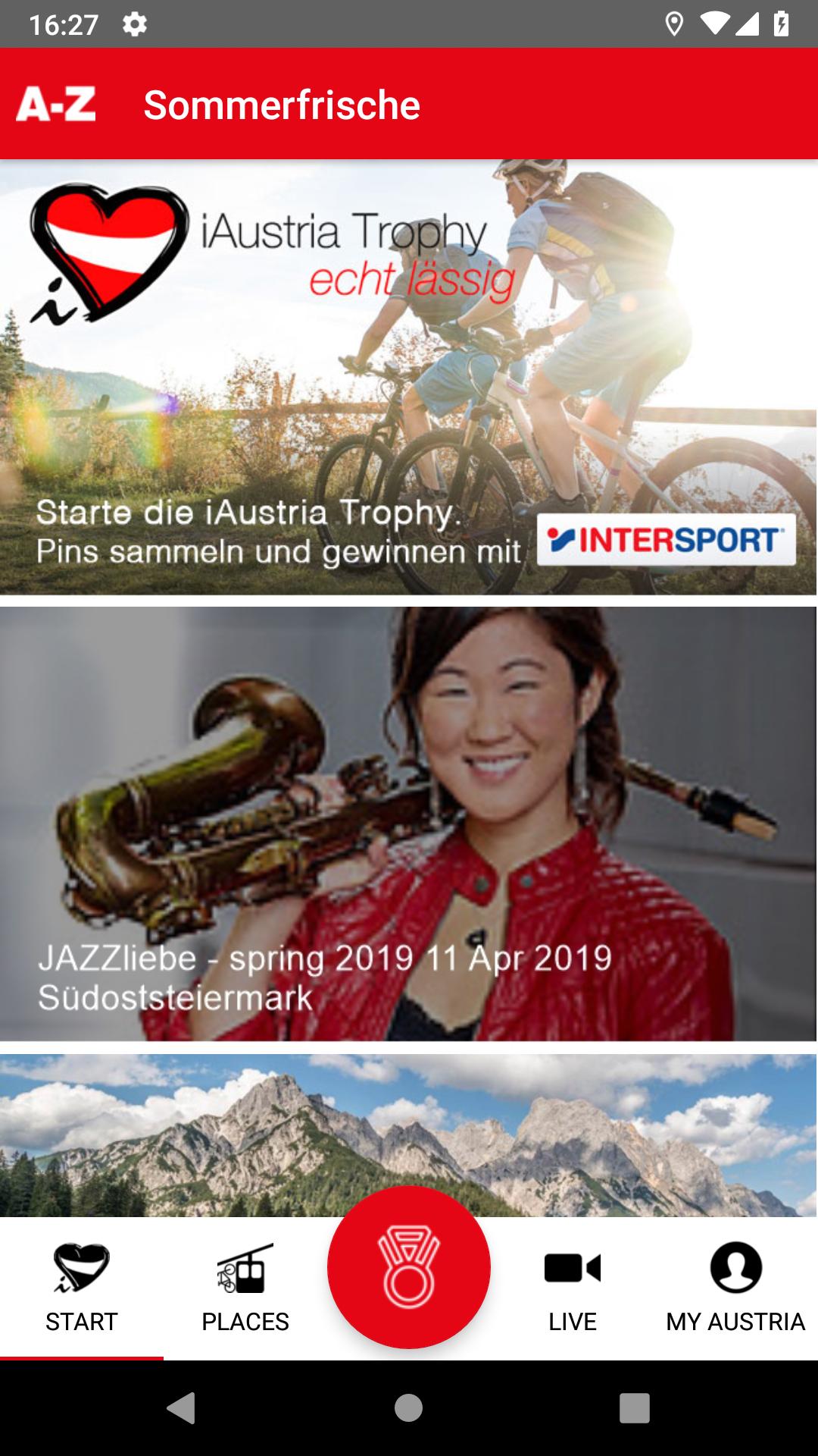 iAustria