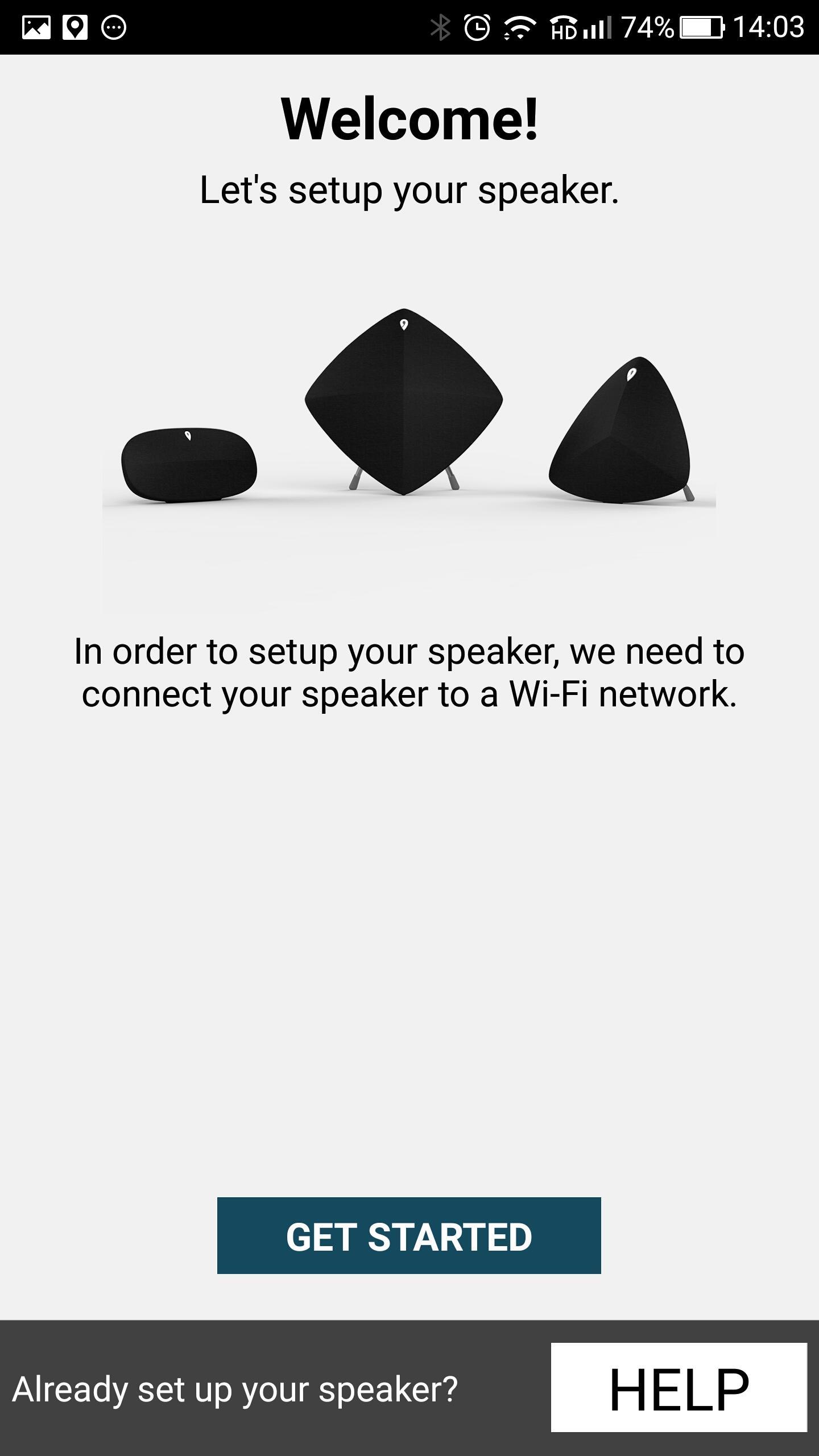Villo Audio