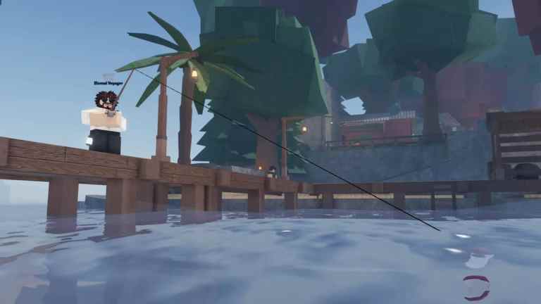 All rods in Fisch and how to get them – Roblox 