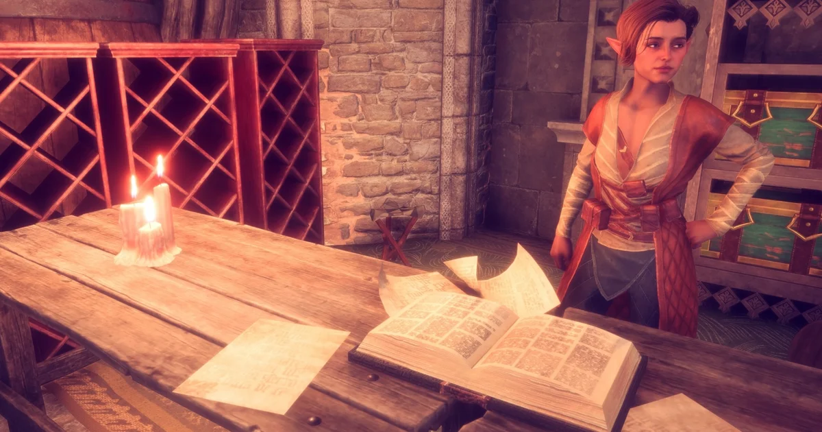 Dragon Age The Veilguard Valuables explained 