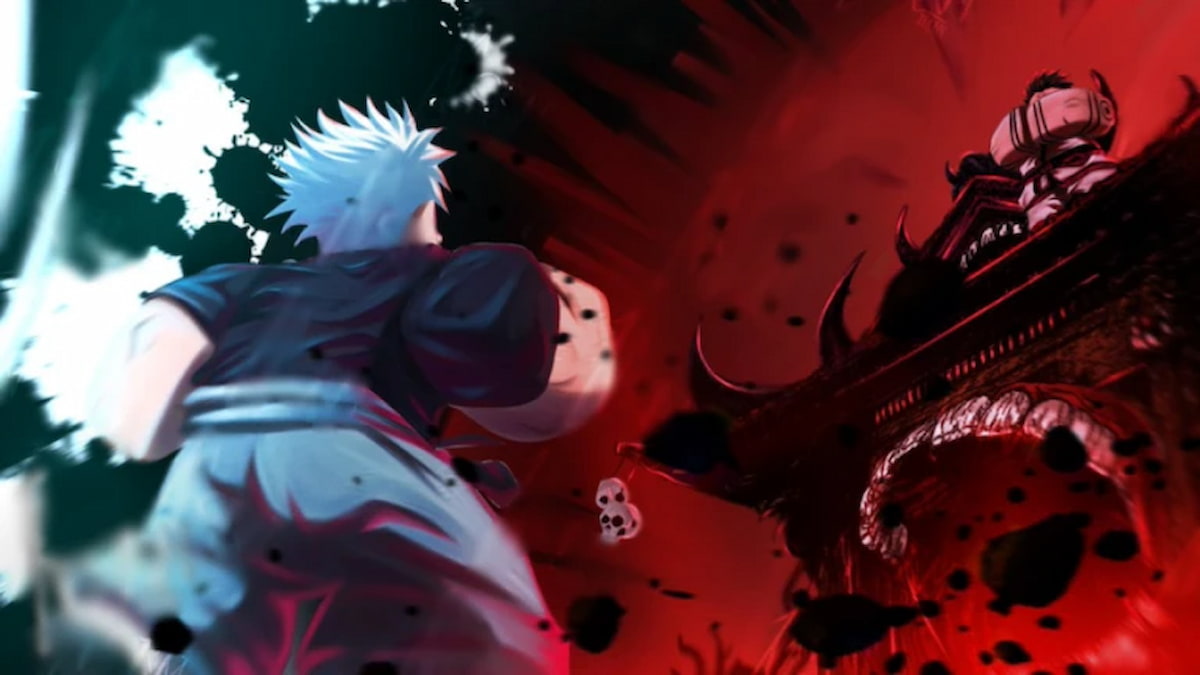 Jujutsu Legacy Codes (November 2024) 