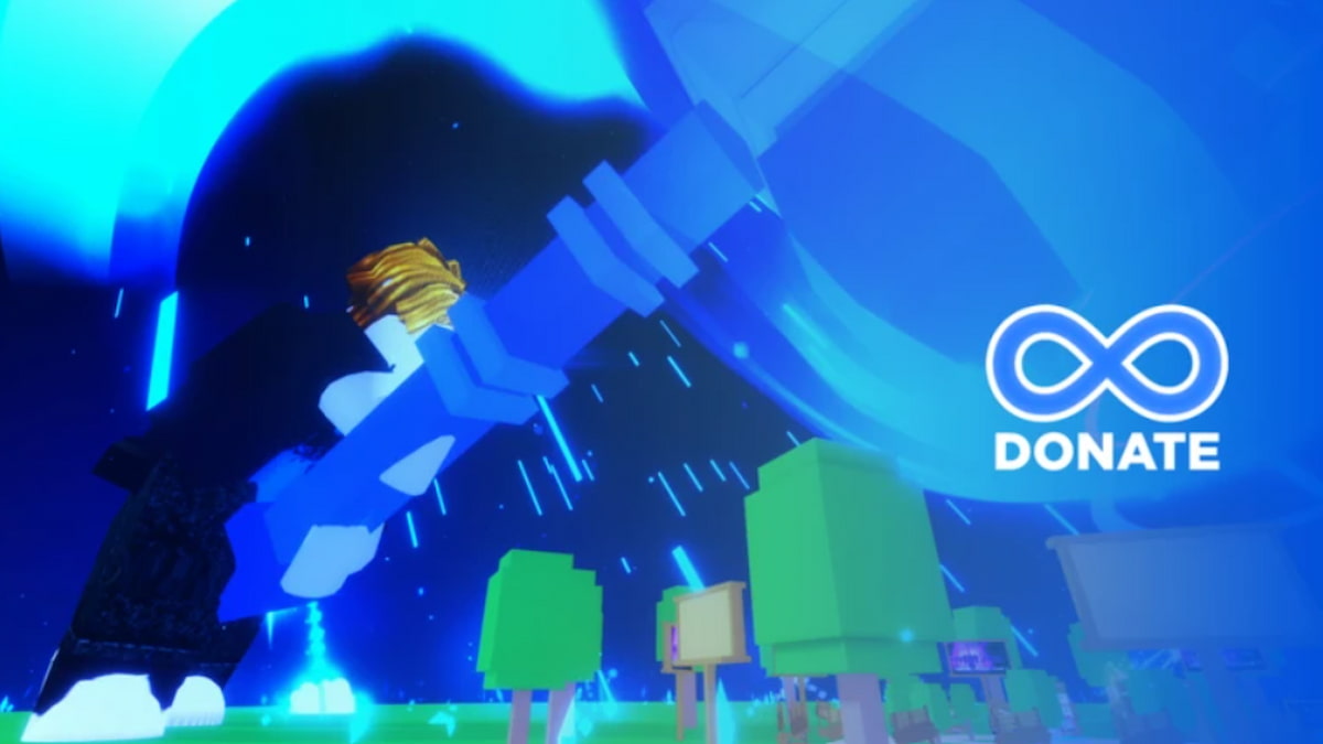 Pls Donate But Infinite Robux Codes (November 2024) 