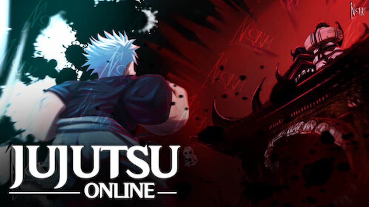 Jujutsu online codes (November 2024) 