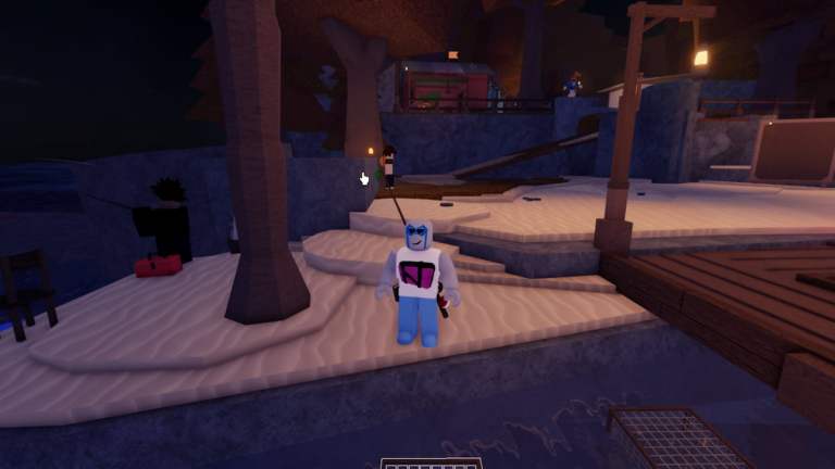 Roblox Fisch Song ID Codes (Radio Pass) 