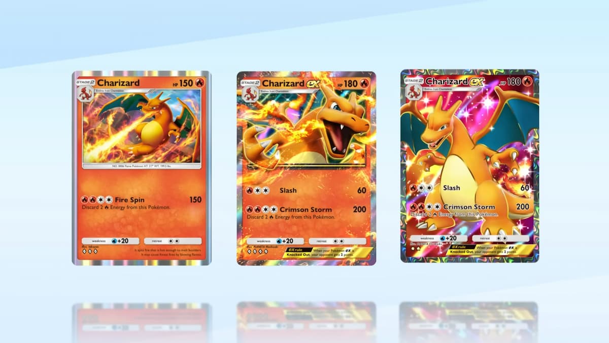 Pokemon TCG Pocket Tier List - Decks & Cards Terbaik (November 2024) 