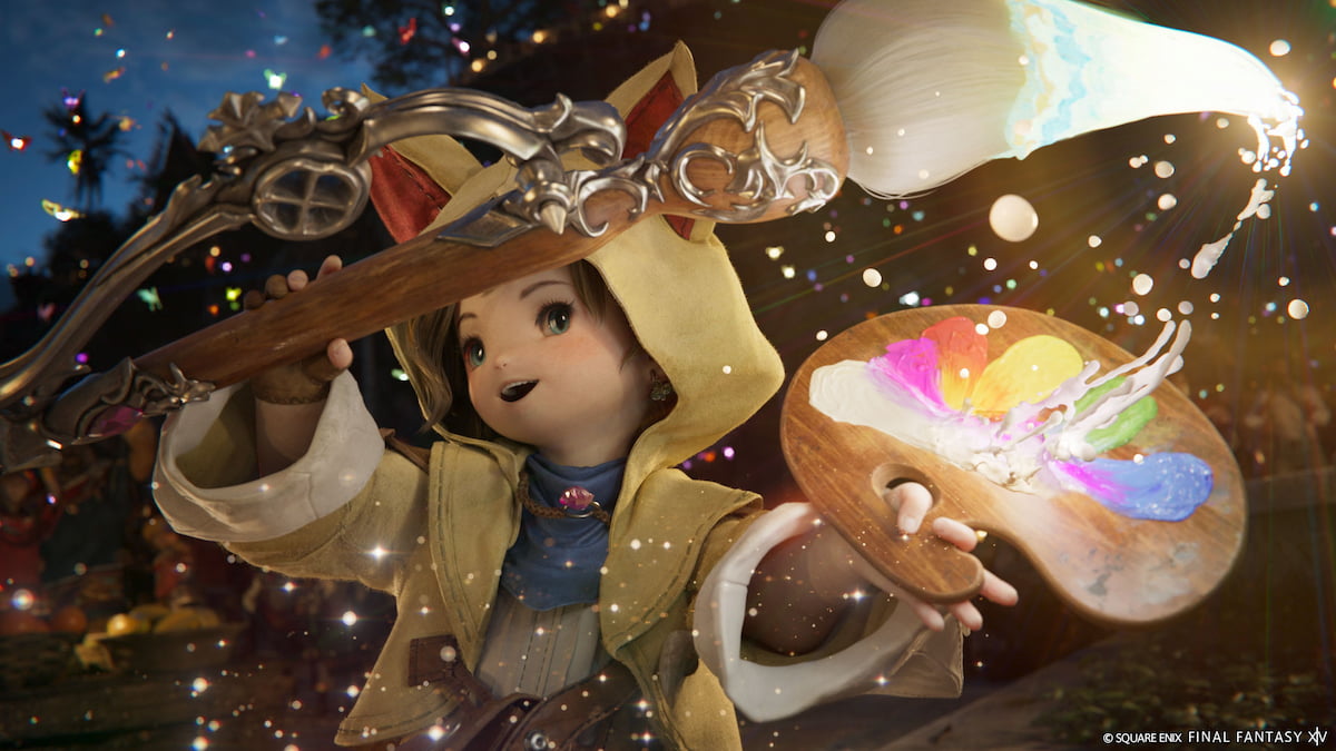 ffxiv Dawntrail補丁發佈時間表 