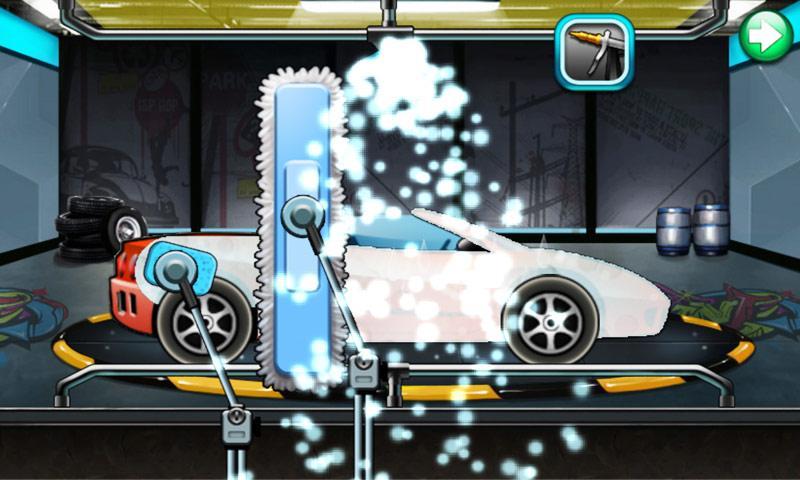 Car Spa