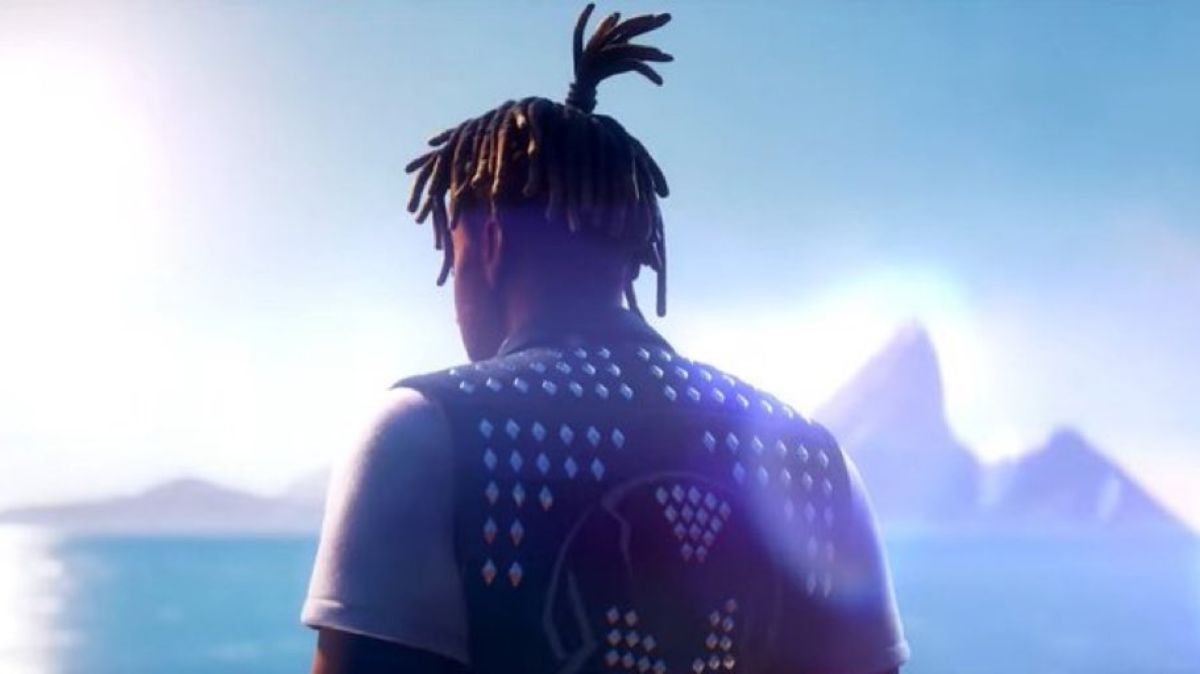 Cara mendapatkan kulit jus gratis di fortnite 