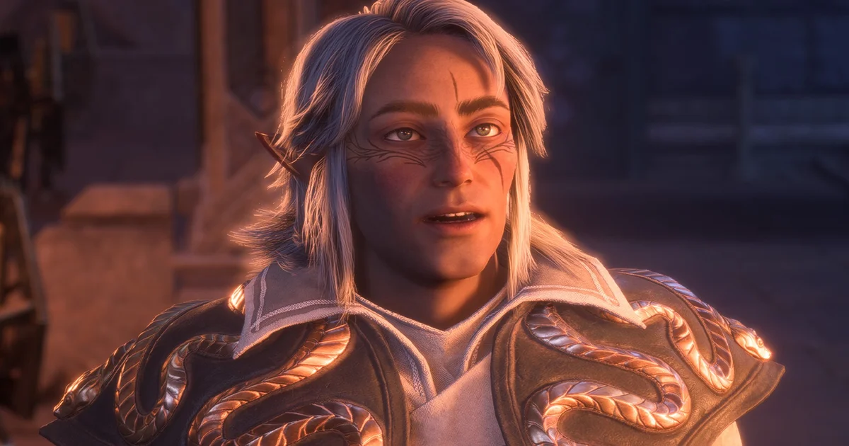 Dragon Age The Veilguard best Mage build 
